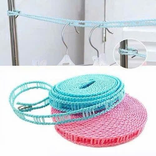 Dây Phơi Quần Áo 5 Mét, giải Pháp Tiết Kiệm Không Gian Cho Mọi Nhà