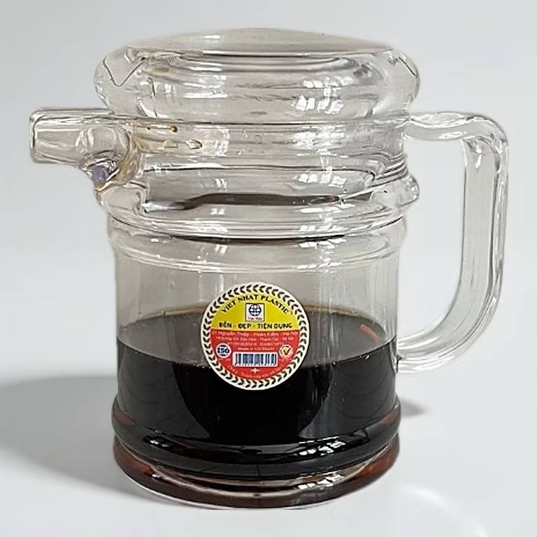 Lọ Đựng Dầu, Giấm, Nước Mắm VIỆT NHẬT (MS: 2929)